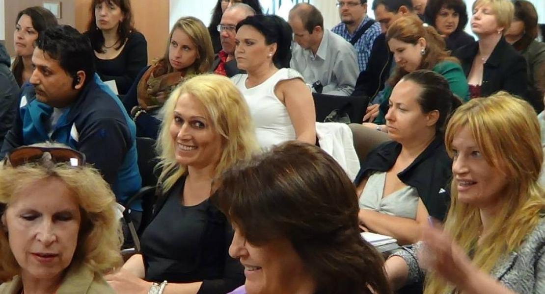 Информационна среща - Преди заминаването