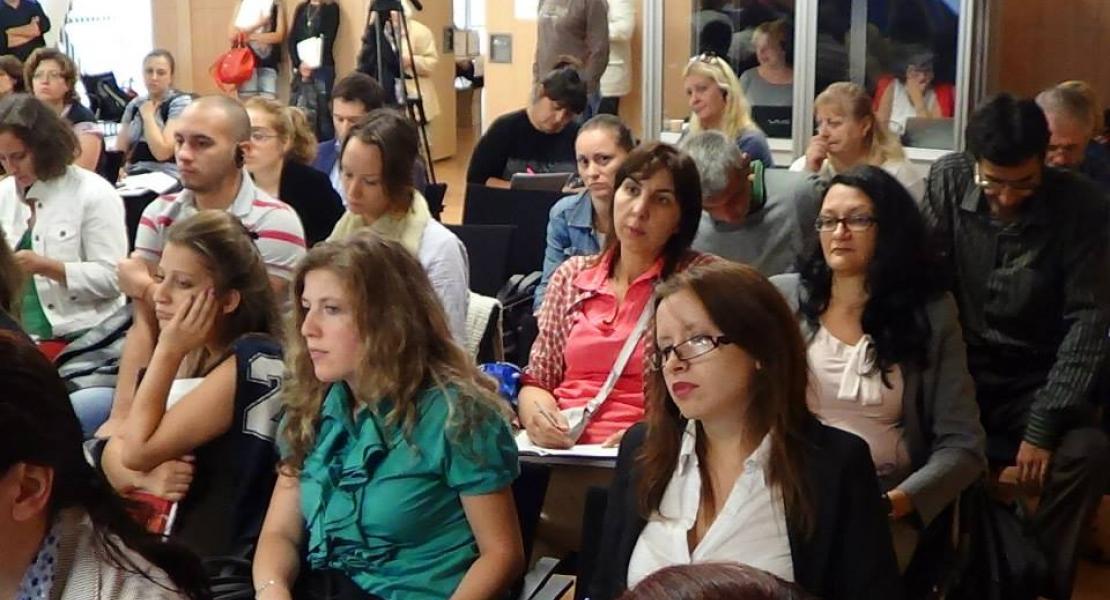 Информационна среща - Преди заминаването