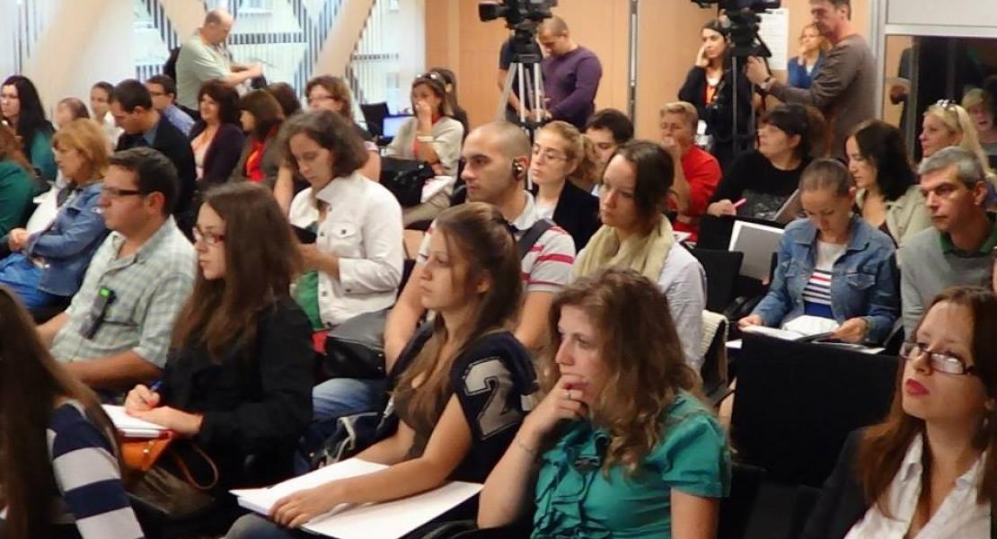 Информационна среща - Преди заминаването