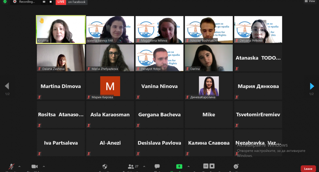 Webinar 24.02.2021
