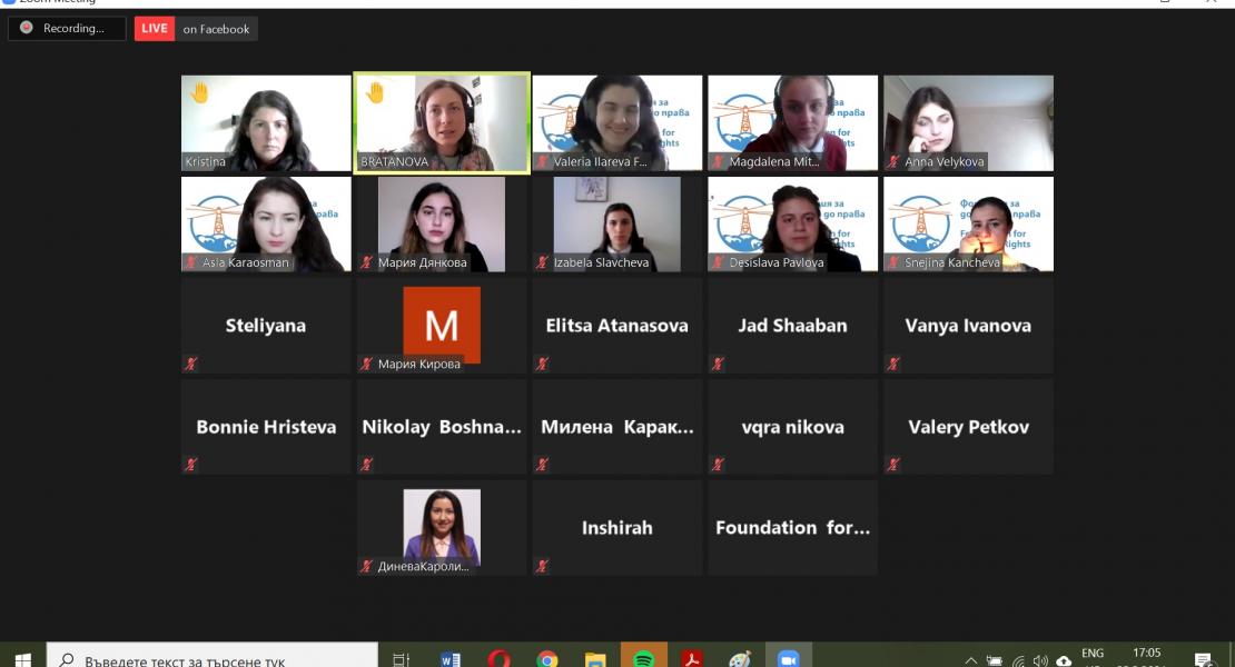 Webinar 22.02.2021