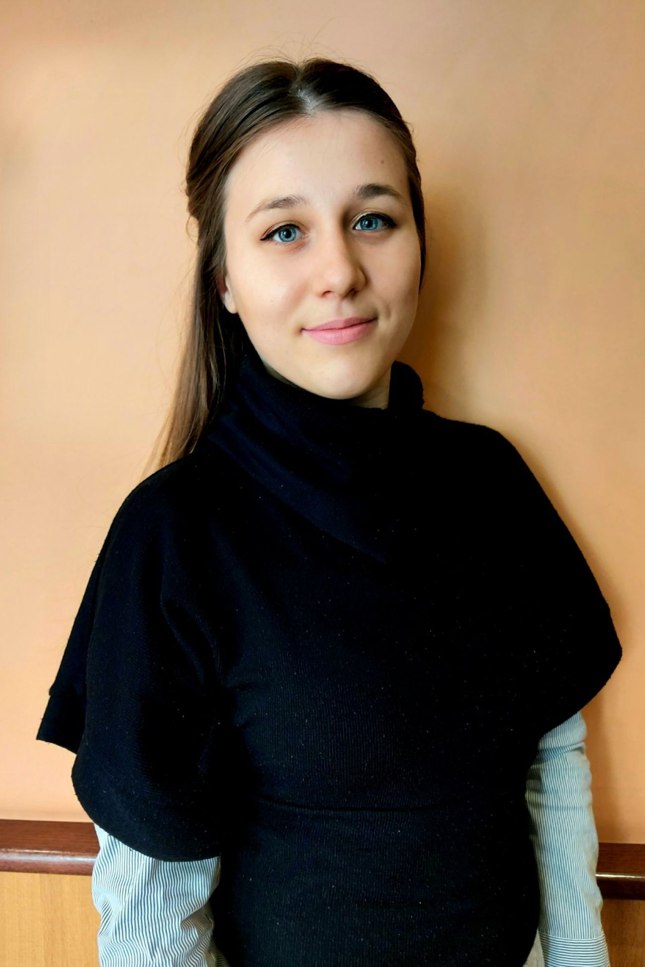 Величка