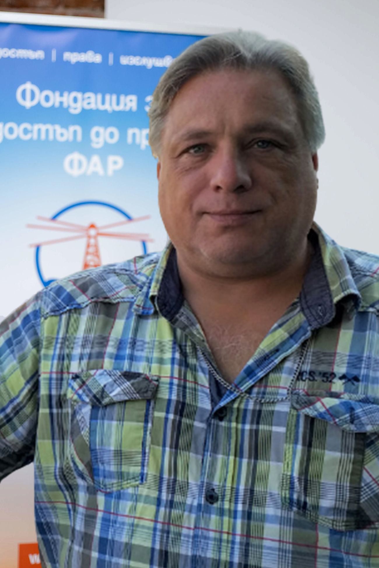 Mihail Novak