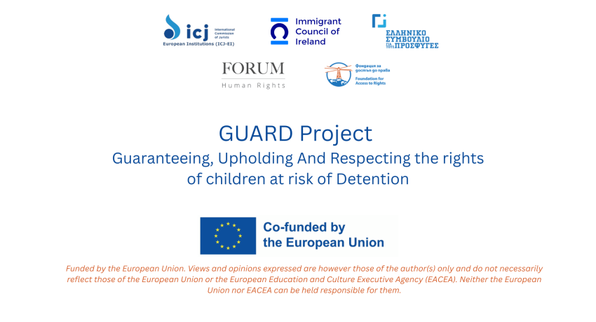 Guard project