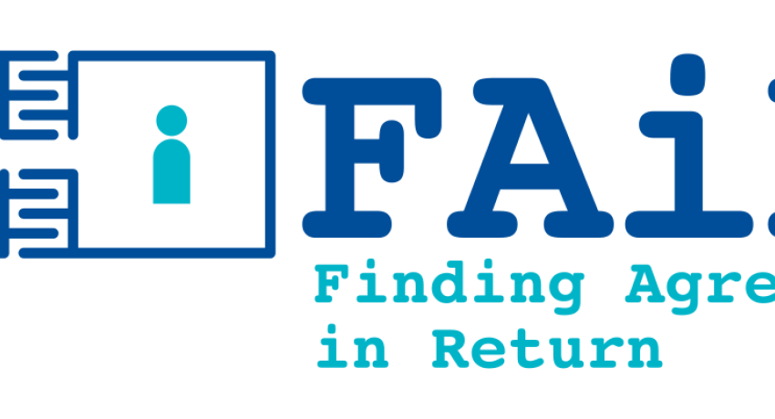 FAiR logo