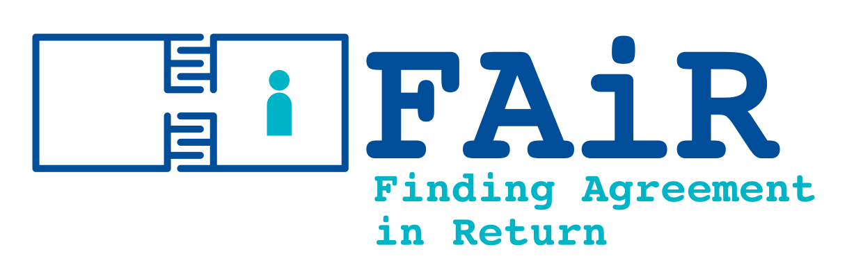 FAiR logo
