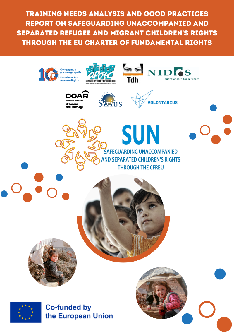 SUN Report