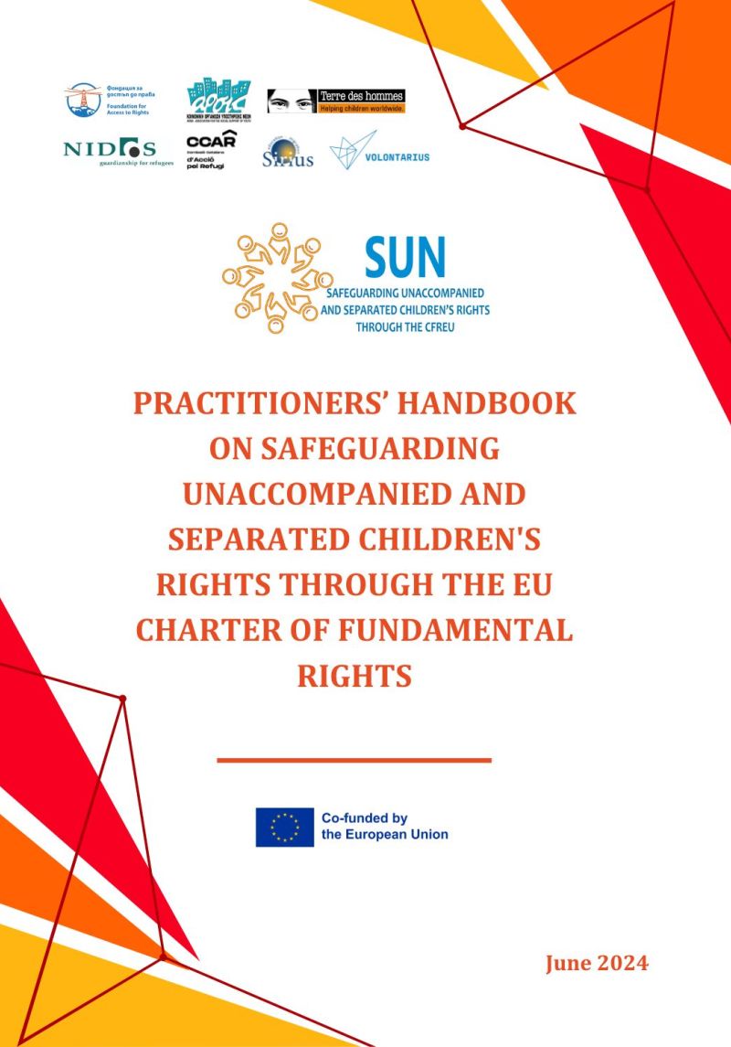 SUN PRACTITIONERS’ HANDBOOK